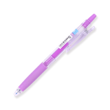 Pilot Juice Gel Pen - 0.5 mm - Pastel Violet - Stationery Pal