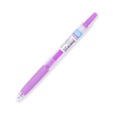 Pilot Juice Gel Pen - 0.5 mm - Pastel Violet - Stationery Pal