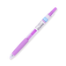Pilot Juice Gel Pen - 0.5 mm - Pastel Violet - Stationery Pal