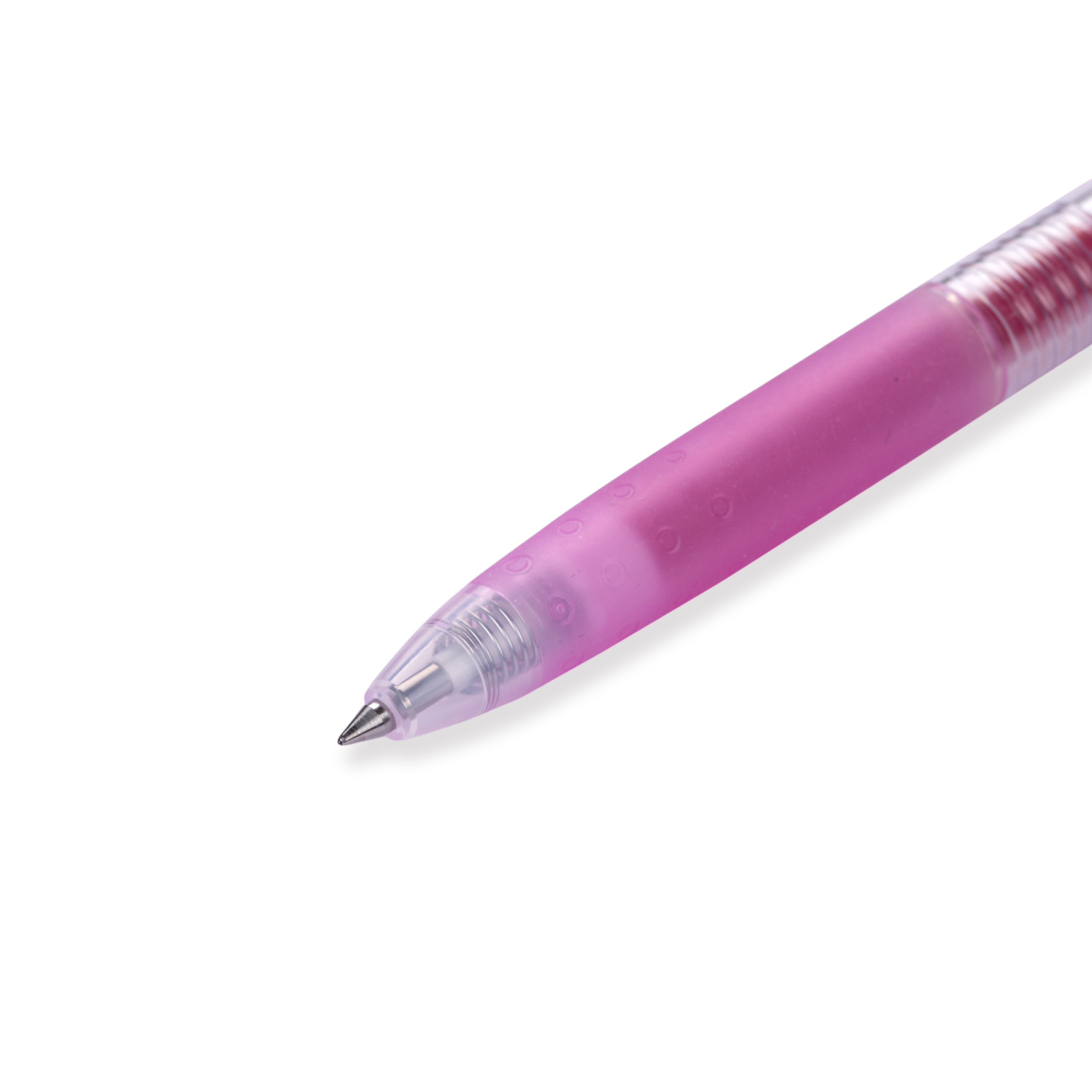 Pilot Juice Gel Pen - 0.5 mm - Rose Pink - Stationery Pal