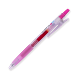 Pilot Juice Gel Pen - 0.5 mm - Rose Pink - Stationery Pal