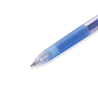 Pilot Juice Gel Pen - 0.5 mm - Sky Blue - Stationery Pal