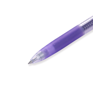 Pilot Juice Gel Pen - 0.5 mm - Violet - Stationery Pal