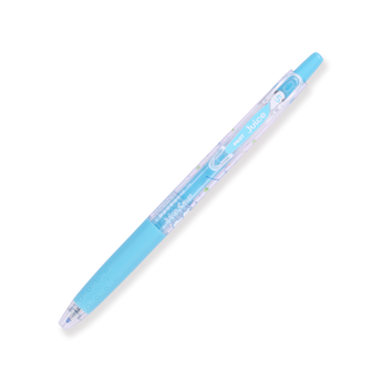 Pilot Juice Gel Pen 0.5mm - Doraemon Pink Set - Stationery Pal