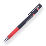 Pilot Juice Up Gel Pen - 0.4 mm - Red