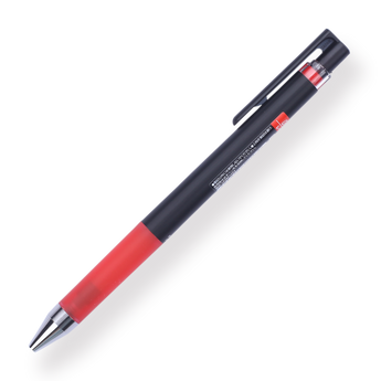 Pilot Juice Up Gel Pen - 0.4 mm - Red - Stationery Pal