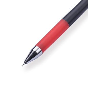 Pilot Juice Up Gel Pen - 0.4 mm - Red - Stationery Pal