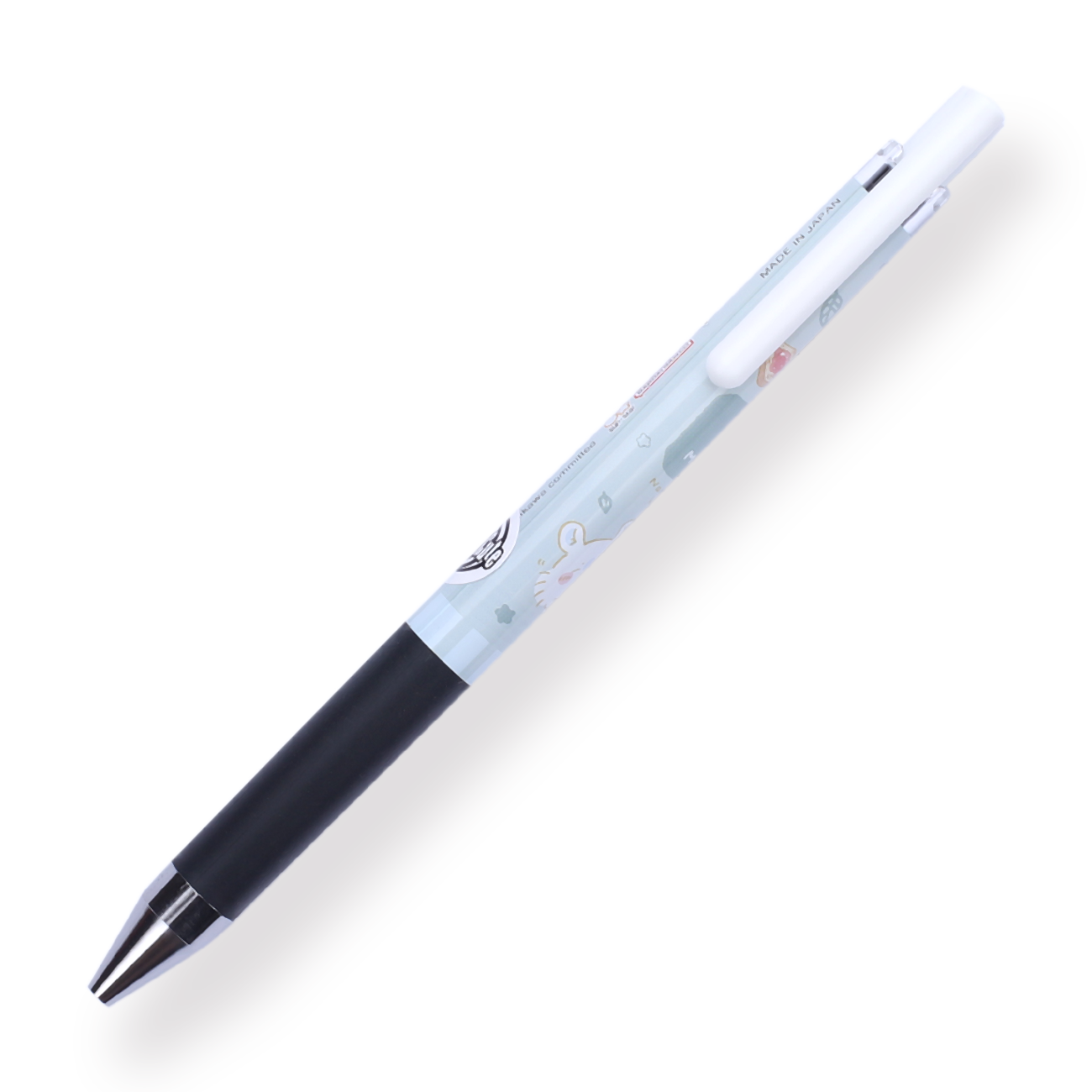 Pilot Juice Up x Chiikawa Limited Edition Gel Pen - 0.4 mm - Usagi & Momonga - Stationery Pal