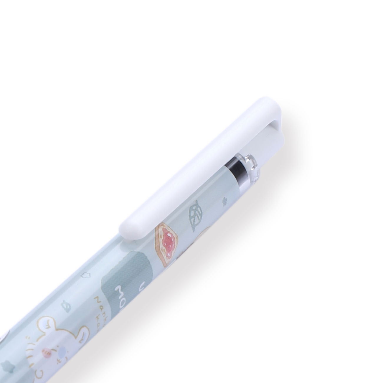 Pilot Juice Up x Chiikawa Limited Edition Gel Pen - 0.4 mm - Usagi & Momonga - Stationery Pal