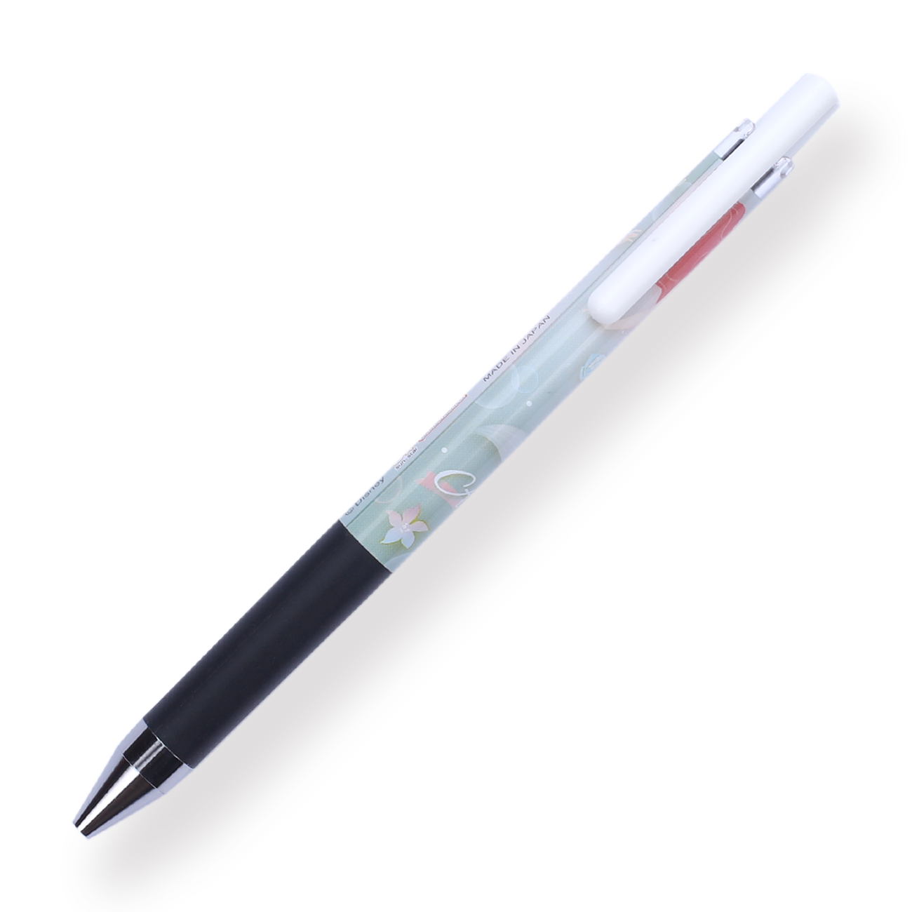 Pilot Juice Up x Disney Limited Edition Gel Pen - 0.4 mm - Ariel 2 - Stationery Pal