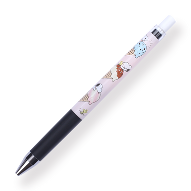 Lighting - Metallic Gel Pens Set - Illuminate Your Creativity with a 4 –  Mochi Writes
