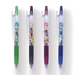 Pilot Juice x Pokemon Limited Edition Gel Pen - 0.5 mm - 4 Colors Set - B - Stationery Pal