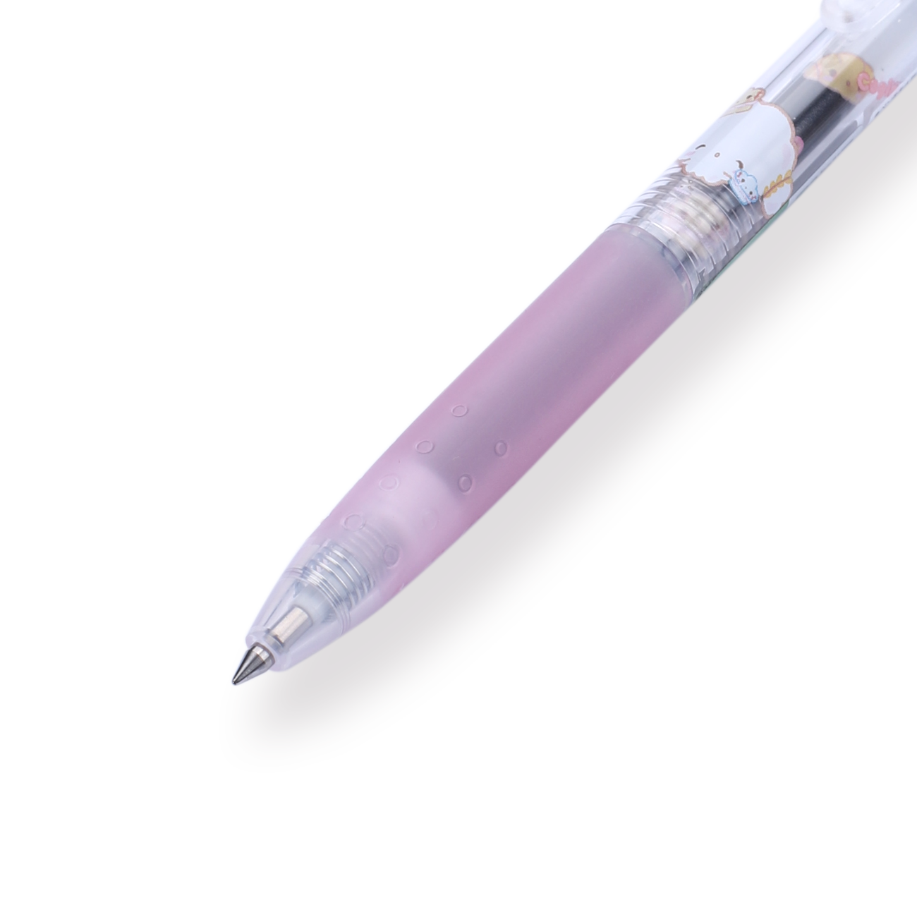Pilot Juice x Sanrio Limited Edition Gel Pen - 0.5 mm - Black - Cogimyun - Stationery Pal