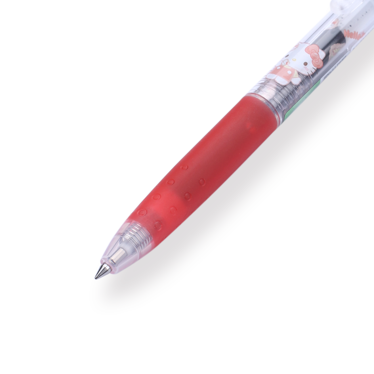LimitedEdition Pilot Juice x Sanrio Gel Ballpoint Pen (Black Ink