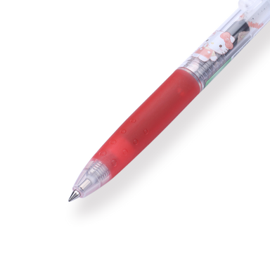 Uni Pin Pen - Pigment Ink - Size 08 - 0.8 mm - Black — Stationery Pal