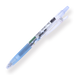 Pilot Juice x Sanrio Limited Edition Gel Pen - 0.5 mm - Black - Tuxedosam - Stationery Pal