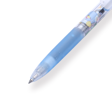 The Best Gel Pen Brand Pack ZEBRA PILOT uni-ball Pentel