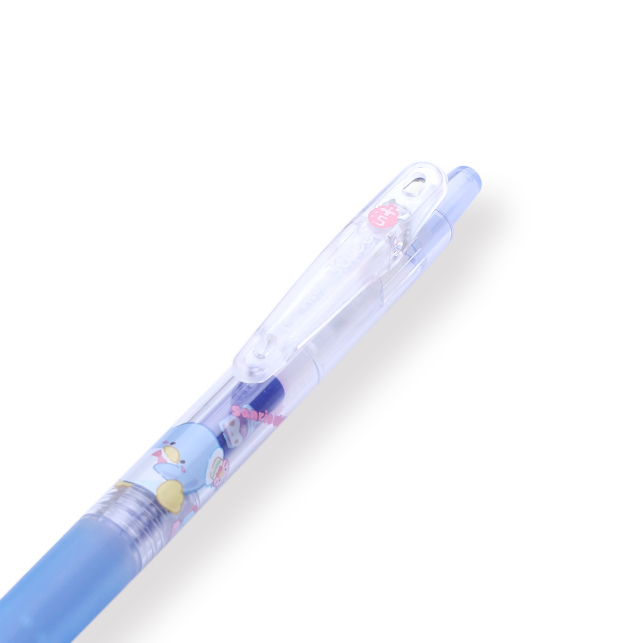 Pilot Juice x Sanrio Limited Edition Gel Pen Set - 0.5 mm - 5 Colors Set - B - Stationery Pal