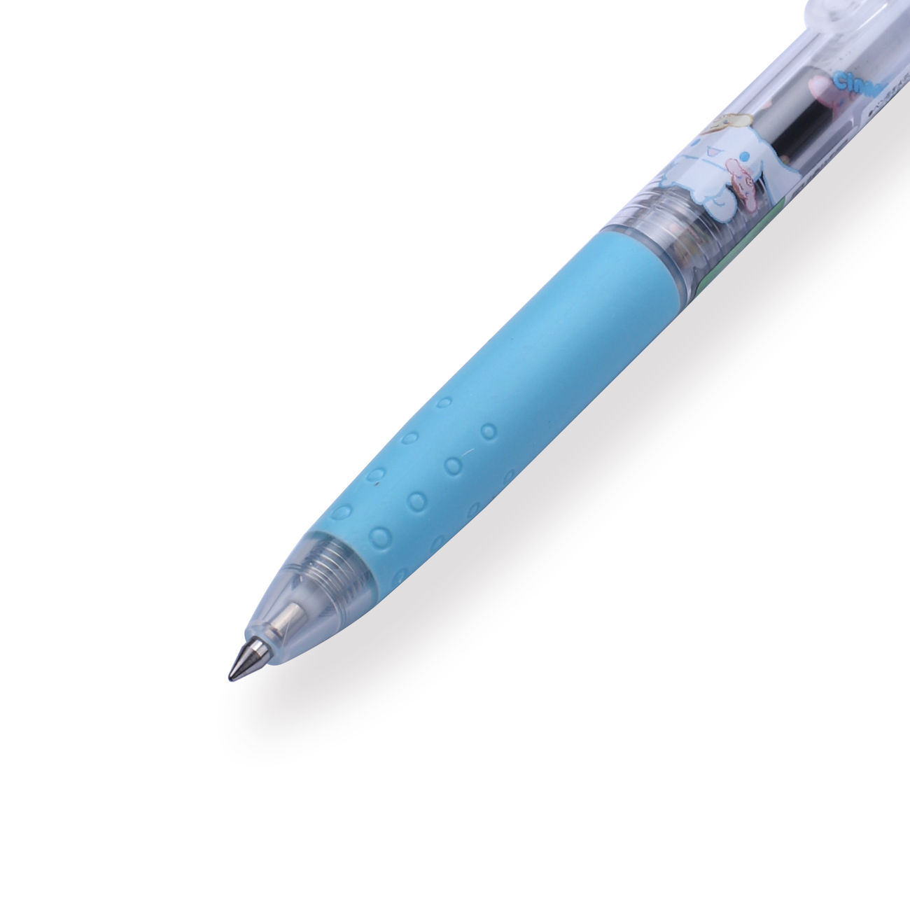 Pilot Juice x Sanrio Limited Edition Gel Pen Set - 0.5 mm - Set of 5 - A - Stationery Pal