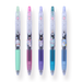 Pilot Juice x Sanrio Limited Edition Gel Pen Set - 0.5 mm - Set of 5 - B - Stationery Pal