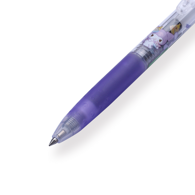 Pilot Juice x Sanrio Limited Edition Gel Pen Set - 0.5 mm - Set of 5 - B - Stationery Pal