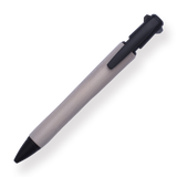 Pilot Legno 2 + 1 Multi Pen - Gray - Stationery Pal