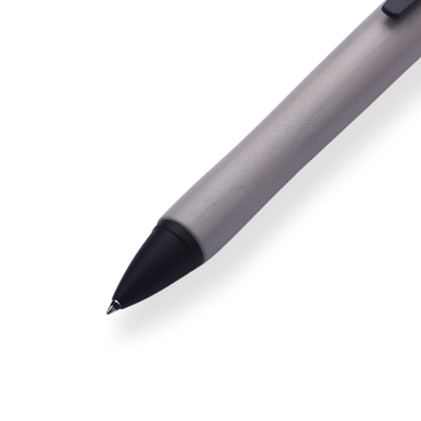 Pilot Legno 2 + 1 Multi Pen - Gray - Stationery Pal