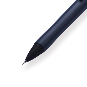 Pilot Legno 2 + 1 Multi Pen - Navy Blue - Stationery Pal