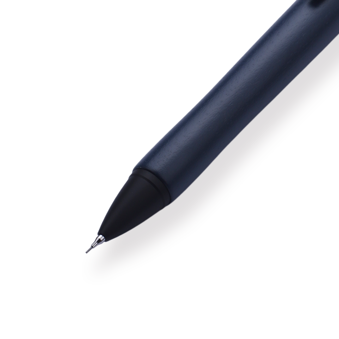 Pilot Legno 2 + 1 Multi Pen - Navy Blue - Stationery Pal