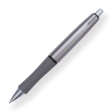 Pilot THE Dr. Grip Limited Mechanical Pencil - 0.3 mm - Gun Metallic - Stationery Pal