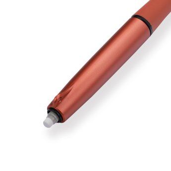 Balpen Bic Atlantis classic grip clic M rood 1 Stuk B.V Balpen Bic Atlantis classic grip clic M rood 1 Stuk B.V