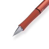 Pilot THE Dr. Grip Limited Mechanical Pencil - 0.3 mm - Orange - Stationery Pal