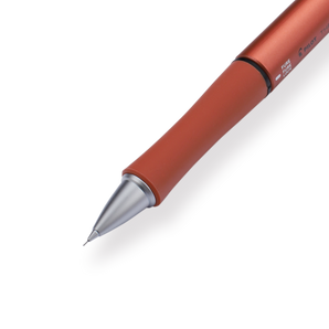 Pilot THE Dr. Grip Limited Mechanical Pencil - 0.3 mm - Orange - Stationery Pal