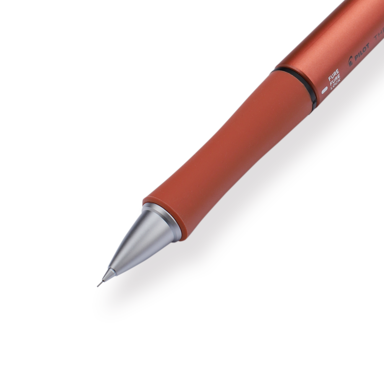 furefure 3-Mechanical Pencil 0.5