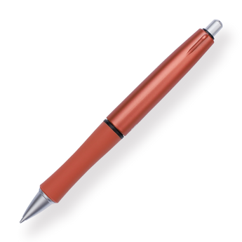 Pilot THE Dr. Grip Limited Mechanical Pencil - 0.3 mm - Orange - Stationery Pal