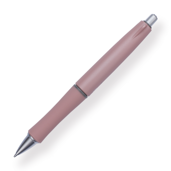 Pilot THE Dr. Grip Limited Mechanical Pencil - 0.5 mm - Beige Pink - Stationery Pal