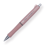 Pilot THE Dr. Grip Limited Mechanical Pencil - 0.5 mm - Beige Pink - Stationery Pal