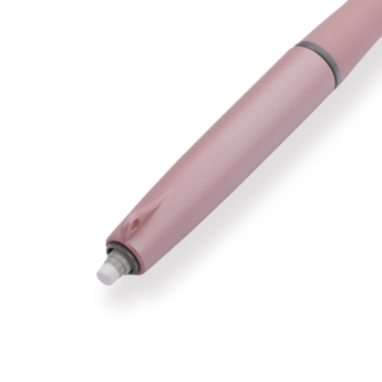 Pilot THE Dr. Grip Limited Mechanical Pencil - 0.5 mm - Beige Pink - Stationery Pal