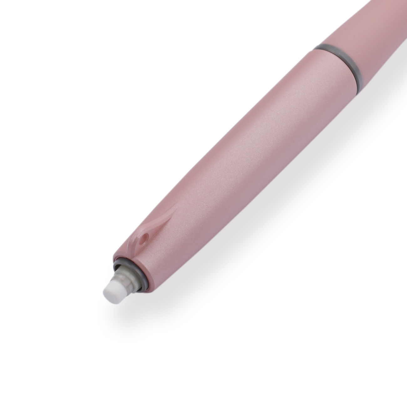 Pilot THE Dr. Grip Limited Mechanical Pencil - 0.5 mm - Beige Pink - Stationery Pal