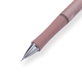 Pilot THE Dr. Grip Limited Mechanical Pencil - 0.5 mm - Beige Pink - Stationery Pal