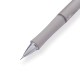 Pilot THE Dr. Grip Limited Mechanical Pencil - 0.5 mm - Beige - Stationery Pal