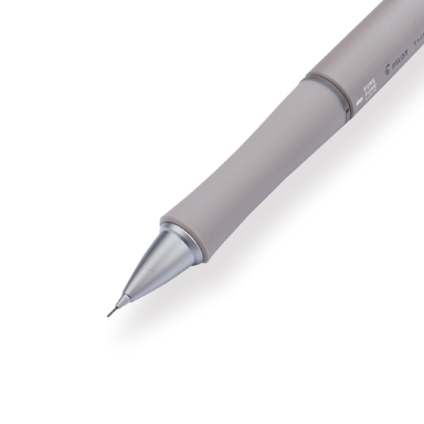 Pilot THE Dr. Grip Limited Mechanical Pencil - 0.5 mm - Beige - Stationery Pal