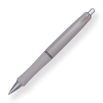 Pilot THE Dr. Grip Limited Mechanical Pencil - 0.5 mm - Beige - Stationery Pal