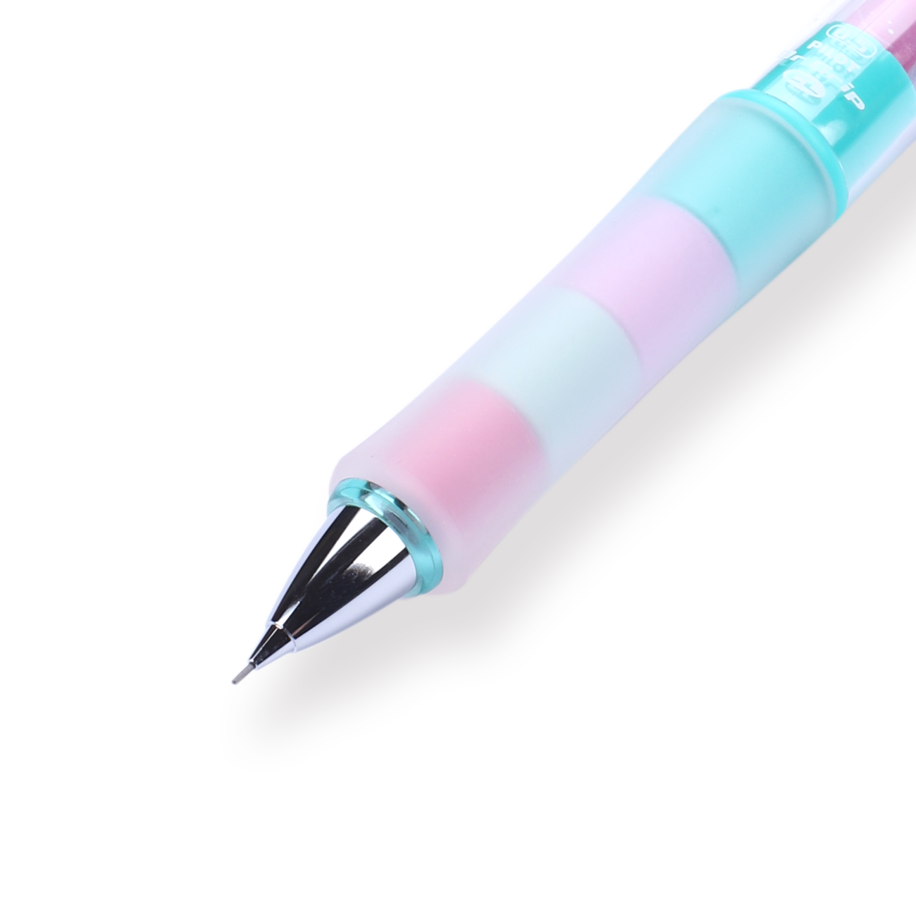 Pilot × Disney Dr. Grip CL PlayBorder Mechanical Pencil - 0.5 mm - Ariel - Stationery Pal