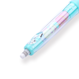 Pilot × Disney Dr. Grip CL PlayBorder Mechanical Pencil - 0.5 mm - Ariel - Stationery Pal