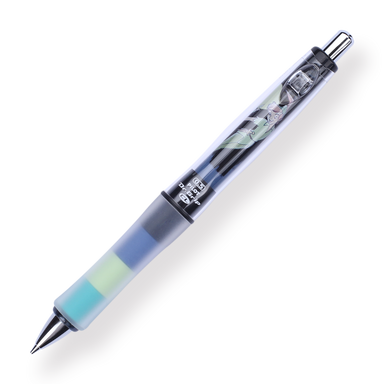 Pilot × Disney Dr. Grip CL PlayBorder Mechanical Pencil - 0.5 mm - Peter Pan - Stationery Pal