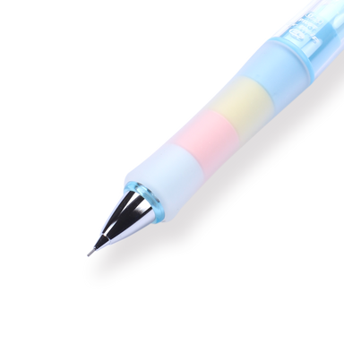Pilot × Sanrio Dr. Grip CL PlayBorder Mechanical Pencil - 0.5 mm - Cinnamoroll and Star - Stationery Pal