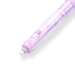 Pilot × Sanrio Dr. Grip CL PlayBorder Mechanical Pencil - 0.5 mm - Kuromi and Flowers