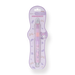 Pilot × Sanrio Dr. Grip CL PlayBorder Mechanical Pencil - 0.5 mm - Kuromi and Flowers - Stationery Pal