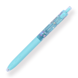 Platinum Pod Press Gel Pen - 0.5 mm - Cinamoroll - Green - Stationery Pal